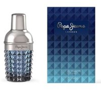 Pepe Jeans Life Is Now Eau De Toilette Spray 100ml 0,1 l