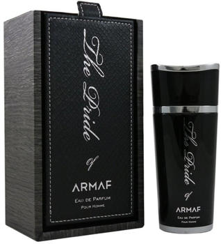 Armaf The Pride of Armaf pour Homme Eau de Parfum (100ml)