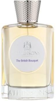 Atkinsons British Bouquet Eau de Toilette (50ml)