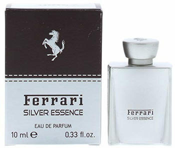 Ferrari Silver Essence Eau de Parfum (10ml)