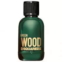Dsquared2 Green Wood Pour Homme Eau De Toilette Spray 50ml 0,05 l