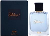 Rasasi Shuhrah pour Homme Eau de Parfum 90 ml, Grundpreis: &euro; 193,20 / l