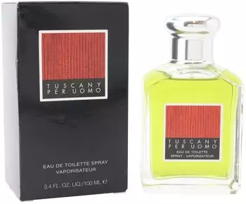 Aramis Tuscany per Uomo Eau de Toilette (100ml)