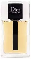 Dior Homme Eau De Toilette Spray 50ml 0,05 l