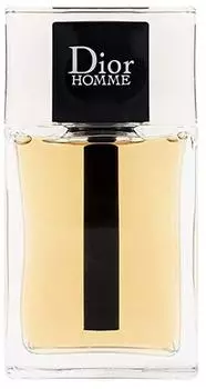 Dior Homme 2020 Eau de Toilette (50ml)