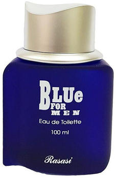 Rasasi Blue Eau de Toilette (100ml)
