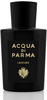 Acqua Di Parma Leather Eau De Parfum 100 ml (unisex)