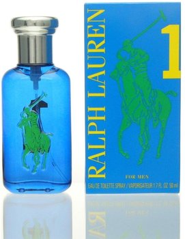 Ralph Lauren Polo Big Pony Eau de Toilette 50ML