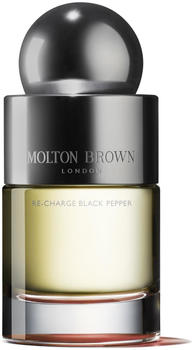 Molton Brown Re-Charge Black Pepper Eau de Toilette (100 ml)