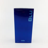 Ajmal Blu Eau De Parfum Spray 90ml f&uuml;r M&auml;nner 0,09 l