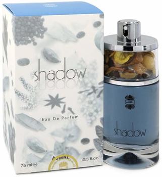 Ajmal Homme Shadow Eau de Parfum (75ml)