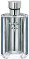 Prada L'Homme L'Eau Edt Spray 0,1 l