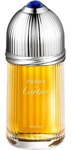 Cartier Pasha Parfum (100ml)