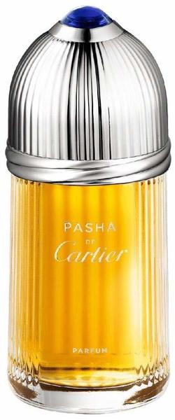 Cartier Pasha Parfum (50ml)