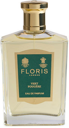 Floris Vert Fougère Eau de Parfum (100ml)