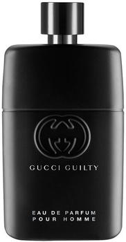 Gucci Guilty Pour Homme Eau de Parfum (90ml)