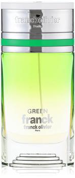 Franck Olivier Frank Green Eau de Toilette (75ml)