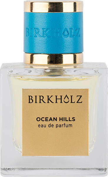 Birkholz Ocean Hills Eau de Parfum (30ml)
