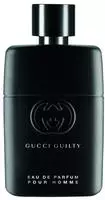 Gucci Guilty Eau De Parfum Pour Homme Spray 50ml 0,05 l