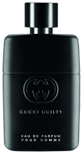 Gucci Guilty Pour Homme Eau de Parfum (50ml)