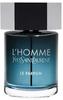 Yves Saint Laurent L'Homme Le Parfum 60 ML, Grundpreis: &euro; 1.258,- / l