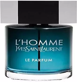 Yves Saint Laurent L' Homme Le Parfum Eau de Parfum (100ml)
