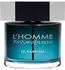 Yves Saint Laurent L' Homme Le Parfum Eau de Parfum