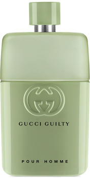 Gucci Guilty Love Edition Pour Homme Eau de Toilette 90ml