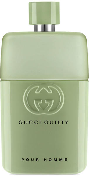 Gucci Guilty Love Edition Pour Homme Eau de Toilette 90ml