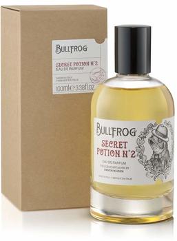 Bullfrog Secret Potion N.2 Eau de Parfum (100ml)