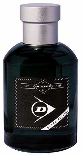 Dunlop For Him Black Edition Eau de Toilette (100ml)