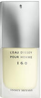 Issey Miyake Fusion d'Issey Eau de Toilette 100 ml, Grundpreis: &euro; 437,90 /...