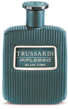 Trussardi Riflesso Blue Vibe Limited Edition Eau de Toilette (100ml)