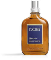 L'Occitane L'Occitan Eau De Toilette Spray 75ml 0,75 l