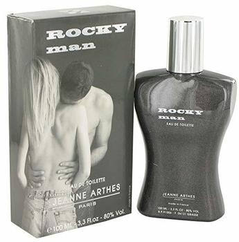 Jeanne Arthes Rocky Man Eau de Toilette