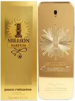 Paco Rabanne 1 Million Eau De Parfum Spray 200ml 0,2 l
