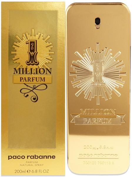 Paco Rabanne 1 Million Eau de Parfum (200ml)