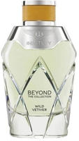 Bentley Beyond Wild Vetiver Eau De Parfum 100 ml (unisex)
