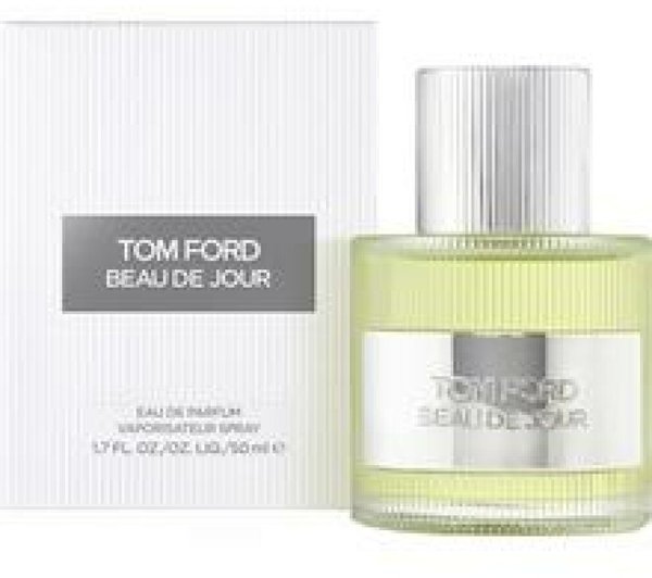 Tom Ford Signature Beau de Jour Eau de Parfum 100ml