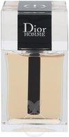 Dior Homme Edt Spray 100ml 0,1 l