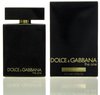 Dolce & Gabbana The One For Men Intense Eau de Parfum 100 ml, Grundpreis: &euro;