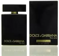 Dolce & Gabbana The One for Men Eau de Parfum Intense Spray (100 ml)