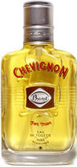 Chevignon Brand Cologne Eau de Toilette (50ml)
