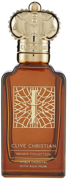 Clive Christian I Amber With Rich Musk Perfum (50ml)