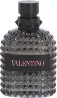 Valentino Uomo Born In Roma Edt Spray 0,1 l