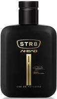 STR8 Ahead Body Fragrance Eau de Toilette f&uuml;r Herren 100 ml, Grundpreis:...