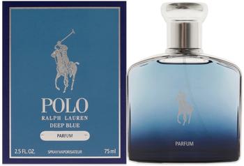 Ralph Lauren Deep Blue Eau de Parfum (75ml)