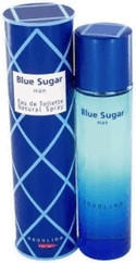 Aquolina Blue Sugar Eau de Toilette (100ml)