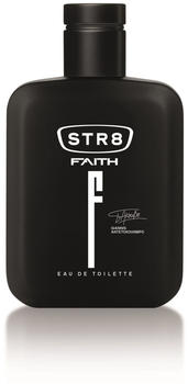 STR8 Faith Eau de Toilette (100ml)