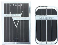 Armaf Ventana Pour Homme Edp Spray 0,1 l